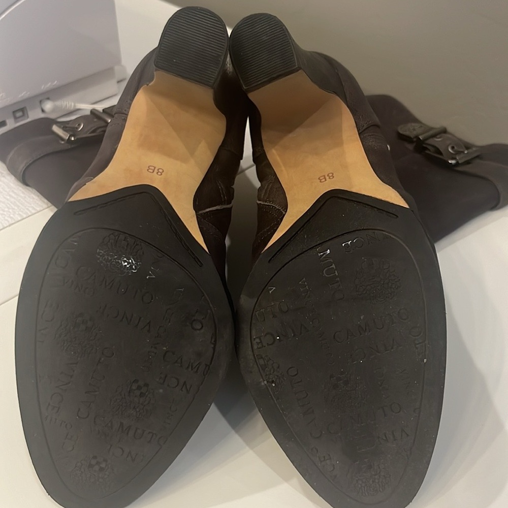 Vince Camuto Callison boot (8M) - Picture 11 of 15